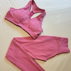 Alphalete Rose Surface Set